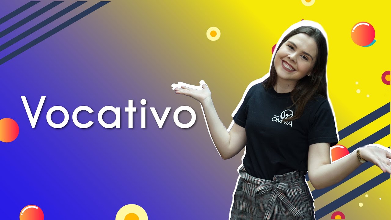 Vocativo - Brasil Escola