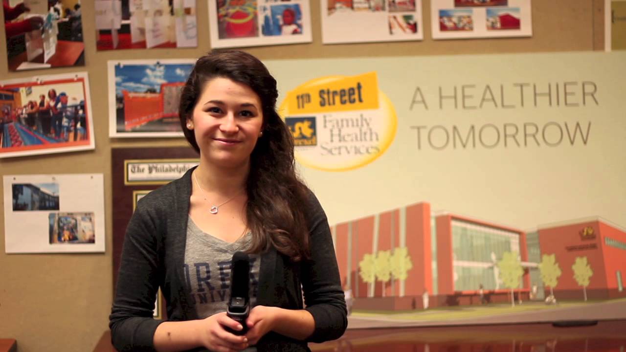 Drexel Details | December 2012