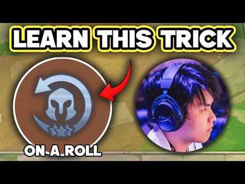 Broseph Explains How To Play "On A Roll"