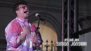 Download lagu Vestuvių Muzikantų Festivalis 2024 - Simon Jonshik mp3 Download lagu Vestuvių Muzikantų Festivalis 2024 - Simon Jonshik mp3