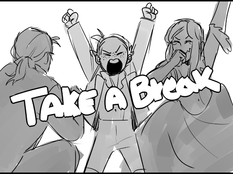 His name is Philip (Animatic)