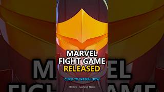 Rilaxxat Marvel Tokon Fighting Souls