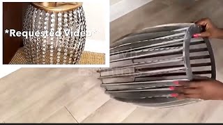 I AM SO PROUD OF THESE CRYSTALS! WATCH TILL THE END
