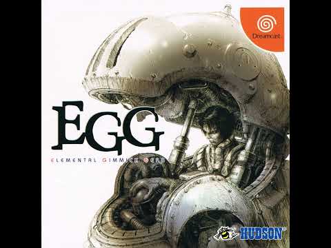 Elemental Gimmick Gear - Fog Edge ~ Arrange Version