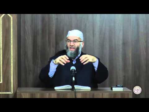 04 - Respekti për dijen dhe dijetarët - Ekrem Avdiu