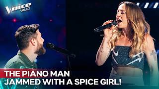 The 4-Chair Audition That Sparked an Absolute Fever Dream! | The Voice