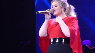 Kelly Clarkson Run Run and Move You