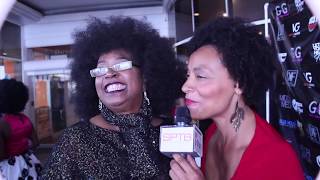 Betty Wright - 2017 Glitz and Girlpower