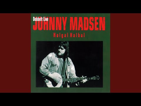 D-mark blues - Johnny Madsen