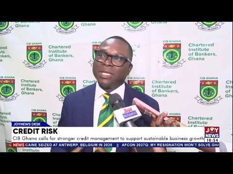 Credit Risk: CIB Ghana calls for stronger credit management to support sustainable business growth
