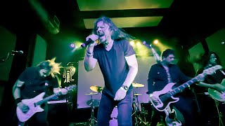 Earshot - Tongue Tied [Live in Greenville, SC - 10.13.23]