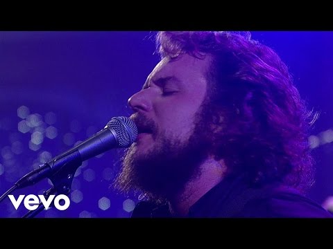 My Morning Jacket - Touch Me I’m Going To Scream Pt.2 (Live on Letterman)