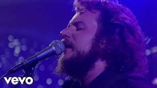 My Morning Jacket - Touch Me I’m Going To Scream Pt.2 (Live on Letterman)