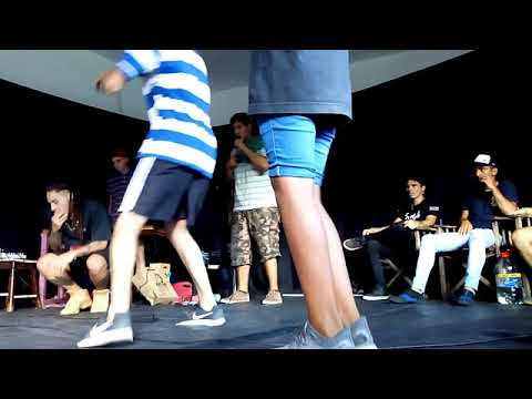 KILLIMET VS FER-8VOS DE FINAL-ENCUENTROTOTAL