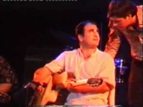 Tchavolo Schmitt: Live at Samois 2003