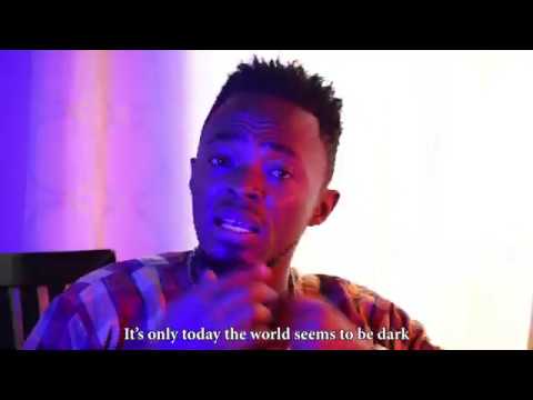 Kwaku Mondo-Nyame begye yen, heal the world -Ghana Music (official Video 2020)