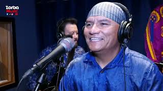 Grande de Caderas JAVIER VILLARREAL Y SU GRUPO SIN RIENDA