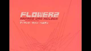Armand Van Helden feat. Roland Clark - Flowerz (12&quot; Version)