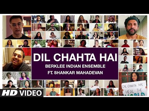 “Dil Chahta Hai — watch video