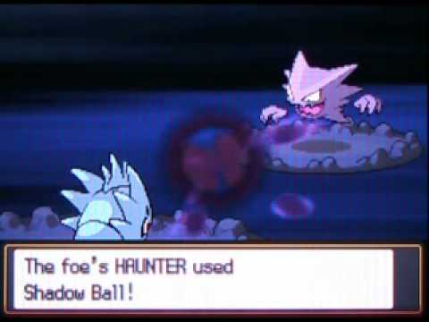 Pokemon Heart Gold/Soul Silver Walkthrough Part 48 - Rival