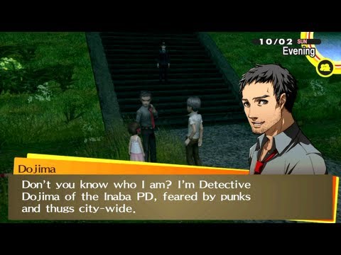download lagu mp3 mp4 Dojima Social Link, download lagu Dojima Social Link gratis, unduh video klip Download Dojima Social Link Mp3 dan Mp4 Youtube Gratis