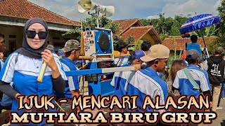 Download lagu Genahh pisan‼️ lagu ijuk medley mencari alasan,cover teh ida versi tanji mutiara biru grup mp3