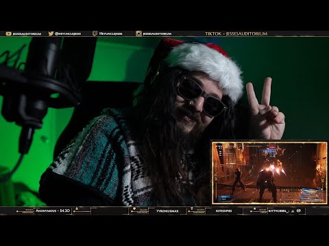 Final Fantasy VII Remake - The Airbuster / Those Who Fight Further | Reacting To Video Game Music!