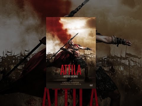 Attila - Master of an Empire