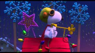 映画『I LOVE スヌーピー THE PEANUTS MOVIE』予告編