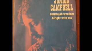 Junior Campbell - Positively 4th Street ( Bob Dylan )