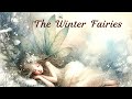️ WINTER FAIRIES ️magical Fantasy Music For Dreamers