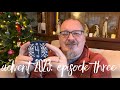 Albanach Knitter Advent Vlogmas - Episode Three