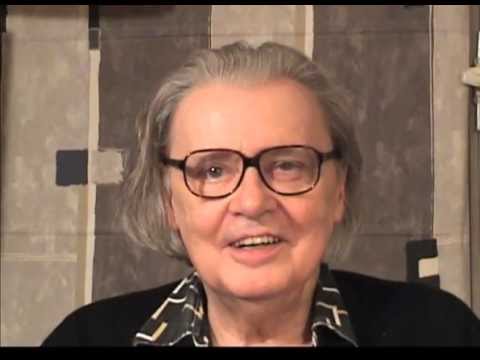 Guy Moign (2009) by Gérard Courant - Cinématon #2264