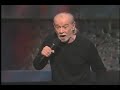 George Carlin - Germs & Immune system