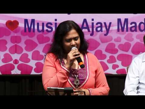 2016-04-01_Aaja re pardesi_Shailaja S.