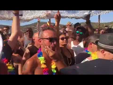 Deep Into Soul at Suncebeat8