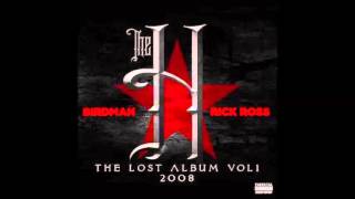 Birdman &amp; Rick Ross - Money To Make feat Mack Maine(The-H 2013)