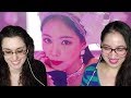 Apink(에이핑크) _ %%(Eung Eung(응응)) Reaction Apink(에이핑크) _ %%(Eung Eung(응응)) Reaction