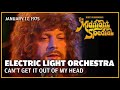Can't Get It out of My Head - ELO | The Midnight Special