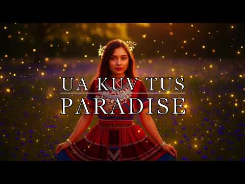 Ua Kuv Tus : Hmong Songs Reimagined