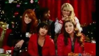 School Gyrls - 12 Days