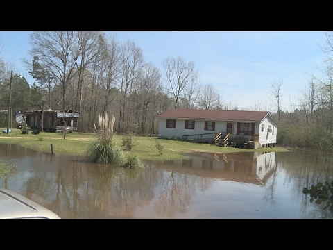 Shubuta flooding coverage