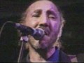 Pete Townshend and Pat Metheny I Put A Spell On You 1990