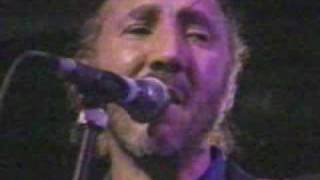 Pete Townshend and Pat Metheny I Put A Spell On You 1990