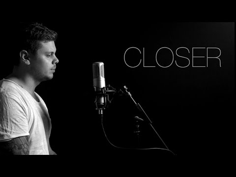 The Chainsmokers ft. Halsey - Closer - Jobe cover