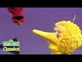Feeling Up And Down With Big Bird Elmo Sesame Street Classics