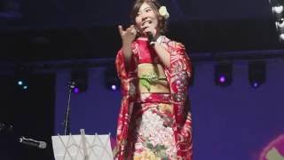 Iwasa Misaki (岩佐美咲) Live at Japan Expo 2016