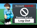 I Broke 1 000 Rules In Roblox