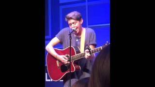 Jonah Green Original Song &#39;Now You Know&#39;