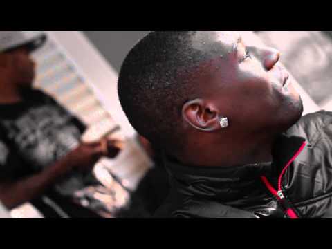 Ray Brickz ***OFFICIAL MUSIC VIDEO*** Stressed Out